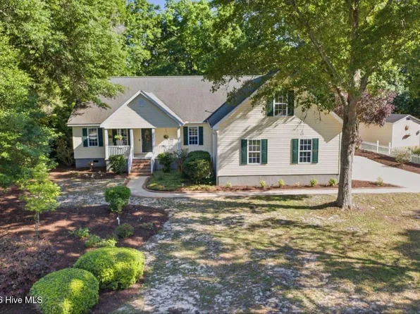 1806 Tree Shore Circle SW, Ocean Isle Beach, NC 28469