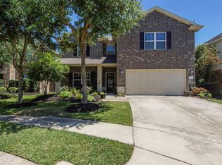 22118 Field Green Dr, Cypress, TX 77433