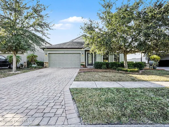 980 Dillard Dr SE, Palm Bay, FL 32909