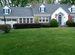 69 Patton Dr, East Brunswick, NJ 08816