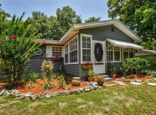 1525 E 1st Ave, Mount Dora, FL 32757