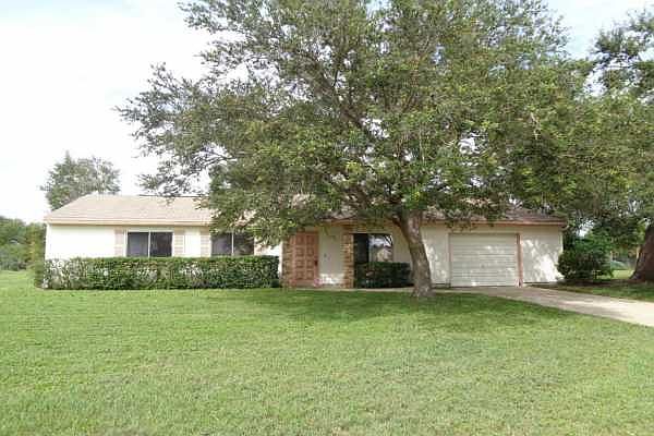 Home For Sale In Parks Edge