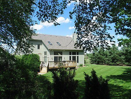 Your Private 3 Acre Paradise Awaits