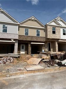 41 Creekside Commons Dr, Hoschton, GA, 30548
