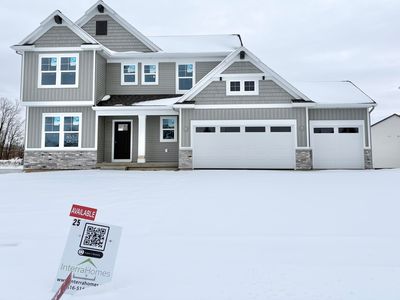 1839 Northfield Ct SW, Byron Center, MI, 49315