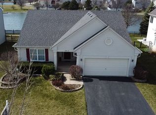 3415 Mustang Rd, Joliet, IL 60435