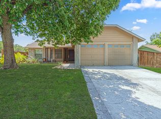10348 Flatland Trl, Converse, TX 78109
