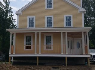 13 Parkman St, Dorchester, MA 02122
