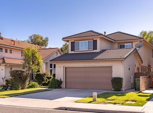 3876 San Gabriel St, Simi Valley, CA 93063