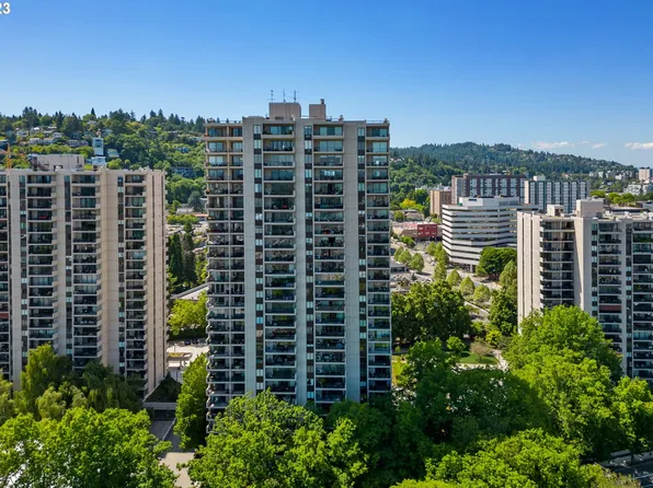 2221 SW 1st Ave APT 2322, Portland, OR 97201