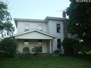 8859 Smucker Rd, Smithville, OH 44677