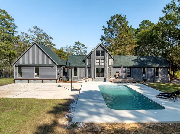 67 Vanceville County Line Rd, Tifton, GA 31794