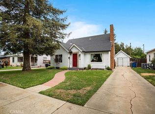 921 W 23rd St, Merced, CA 95340