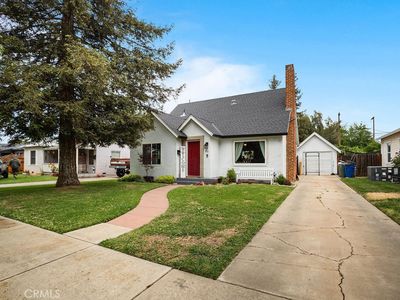 921 W 23rd St, Merced, CA, 95340