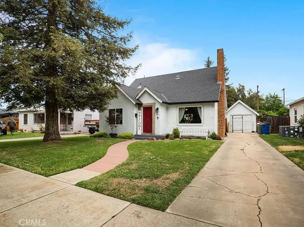 921 W 23rd St, Merced, CA 95340