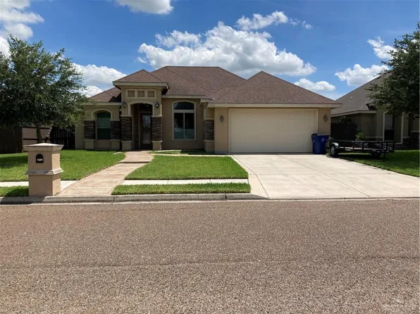 4203 Sherman St, Edinburg, TX 78542