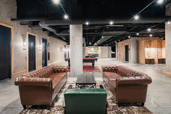 Rented by Nooklyn NYC LLC | media 20