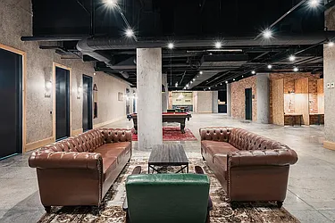 Rented by Nooklyn NYC LLC