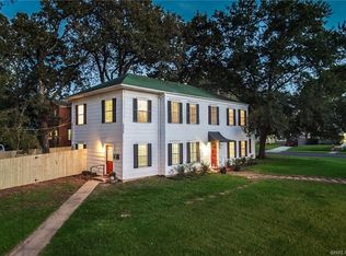 2229 Centenary Blvd, Shreveport, LA 71104