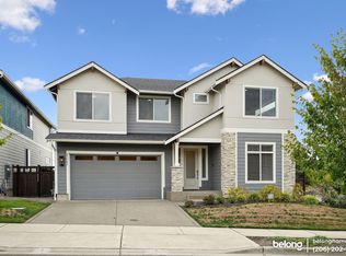 23106 Evergreen Ave SE, Black Diamond, WA 98010
