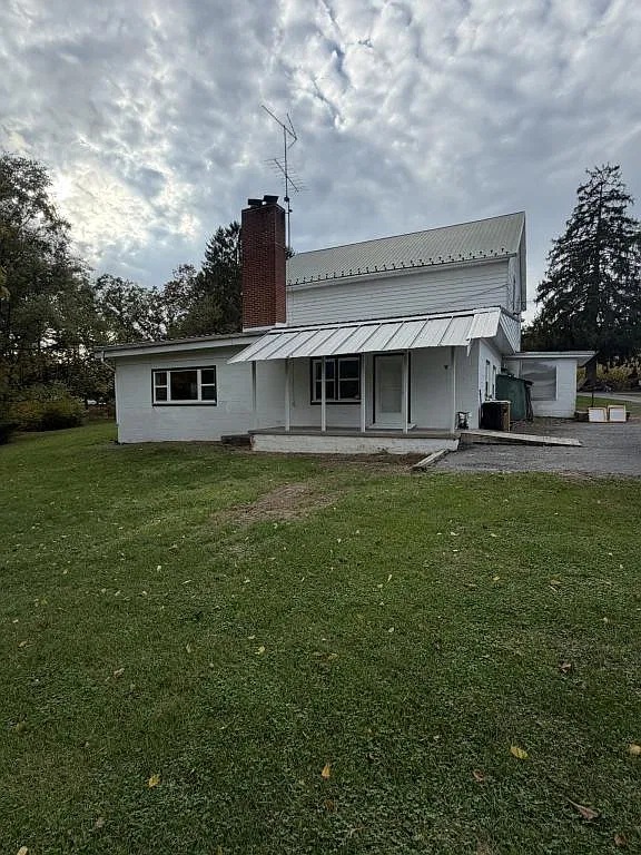 1452 Dellville Rd — Photo 1