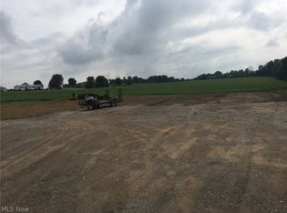 Cherry Run Rd, Dundee, OH 44624