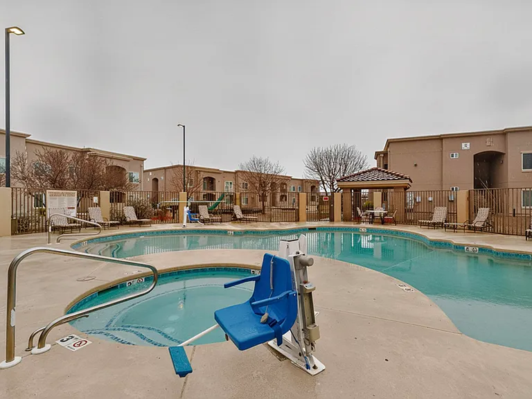 Spring River Pool & Spa