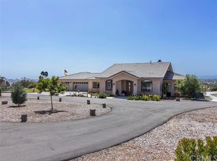 1624 Wind Ridge Ln, Fallbrook, CA 92028