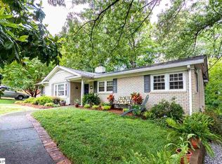 210 Azalea Ct, Greenville, SC 29615