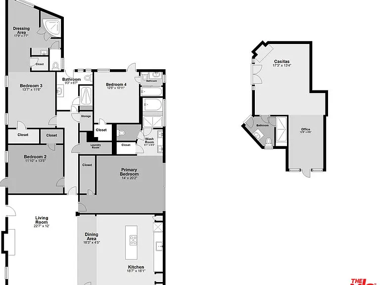 465 S Sherbourne Dr — Photo 26