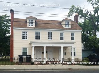 324 Camden Ave APT B, Salisbury, MD 21801