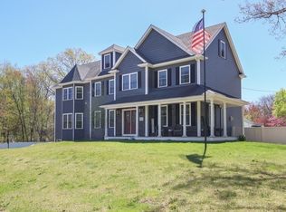 32 Allen Rd, Billerica, MA 01821