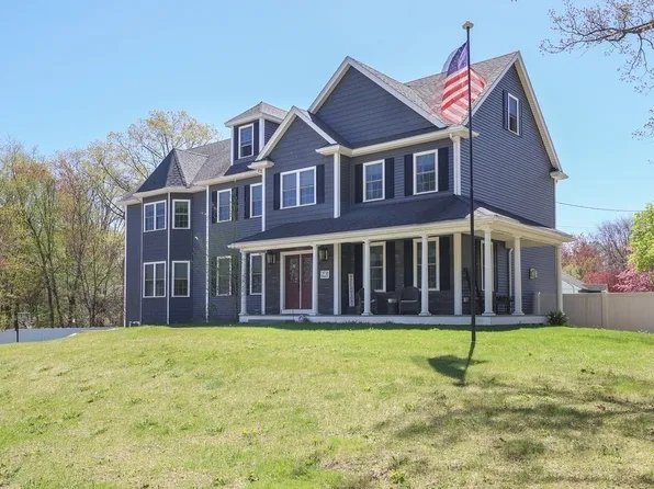 32 Allen Rd, Billerica, MA 01821