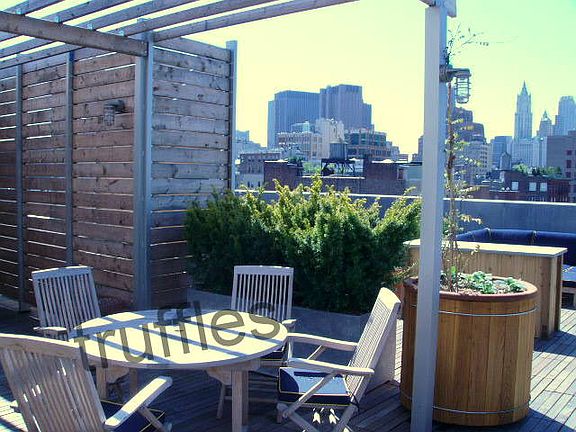 4th image of 34 Desbrosses St APT 1005