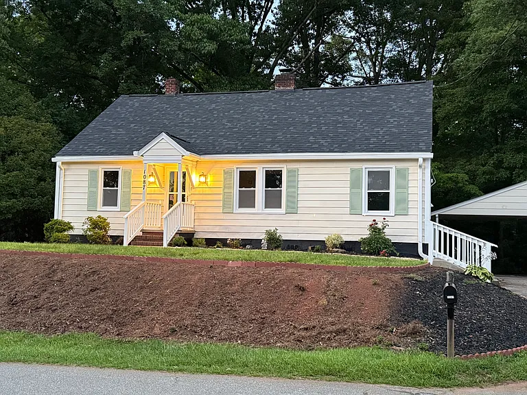1087 Whitaker Rd — Photo 2