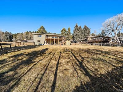 27906 Lupine Drive, Evergreen, CO, 80439