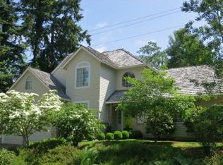 8210 SW 66th Pl, Portland, OR 97223