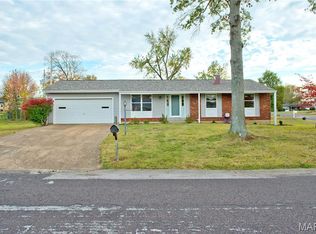 5374 Butler Hill Estates Dr, Saint Louis, MO