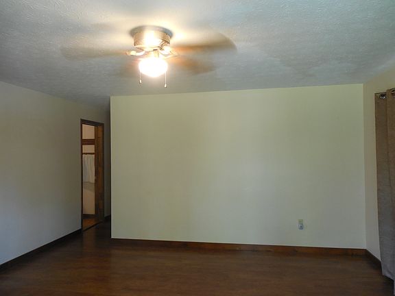 Open family room/hallway