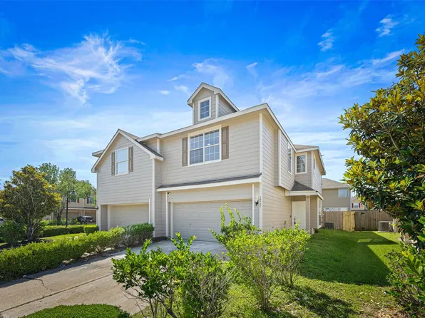 16107 Greenport Ln, Houston, TX 77084