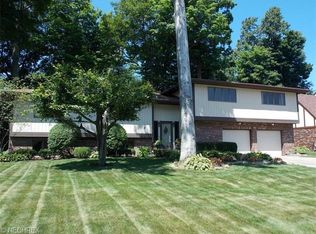 444 Forest Ln, Wadsworth, OH 44281