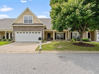 251 Louisville Dr #251, Greenville, SC, 29607