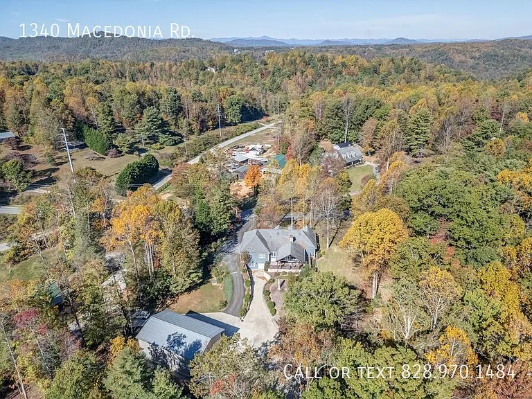1340 Macedonia Rd — Photo 5