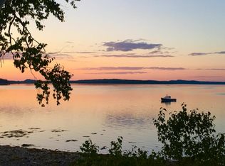 1065 Straight Bay Rd, Lubec, ME 04652