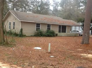 1268 George St NE, Aiken, SC 29801