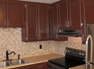 135 N Alvord St APT D, Ridgecrest, CA 93555