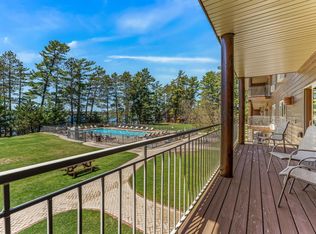 3958 Eagle Waters Rd #206/216, Eagle River, WI 54521