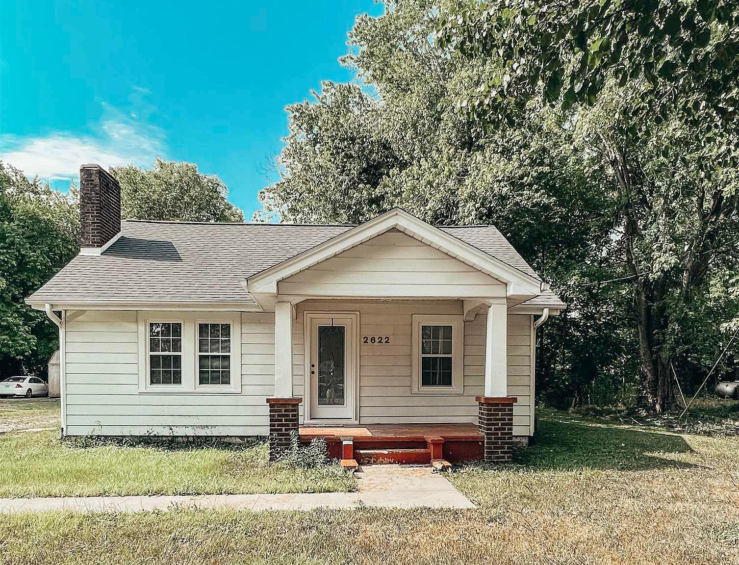 2622 State Route 1820, Melber, KY 42069 Zillow