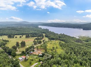 Map 29 Country Club Rd LOT 18-1, Wilton, ME 04294