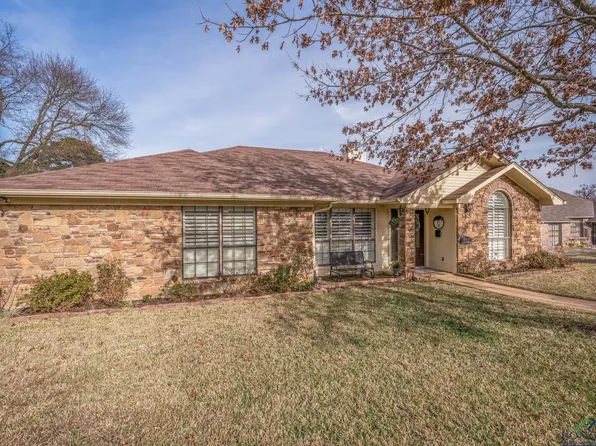 321 Mill Creek Dr, Longview, TX 75604